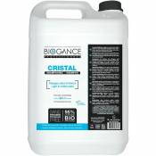 Shampoing Cristal Blanc Biogance 5 litres