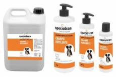 Shampooing Antiparasitaire Répulsif 1 L Specialcan