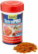 Tetra Pro Colour Multi Crisps Aliment complet premium