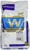 Virbac Veterinary HPM Cat Weight L&C Nourriture pour