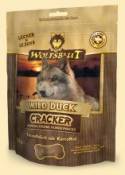 Wolf sang Cracker Wild Duck