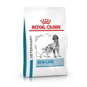 8kg Royal Canin Veterinary Skin Care - Croquettes pour chien