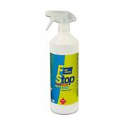 Bouteille de 1000 ml: f stop spray produit parfumé