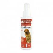 Caniderma spray anti lechage chien chat 125 ml