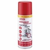 Diffuseur d'insecticide Environnemental 150 ml Beaphar