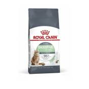 Digestive Care nourriture sèche pour chat 10 kg Adulte Poisson, Volaille, Riz, Légumes - Royal Canin