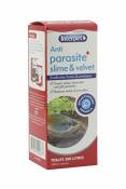 Interpet Anti Parasite Slime/Velvet Plus Traitement