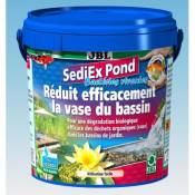 Sediex pond 1 kg (bassin)