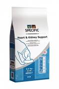 Spécifique SPE Ckd Heart&Kidney Supp Nourriture pour