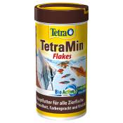 250mL Tetra TetraMin - Nourriture pour poisson