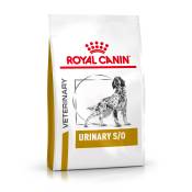 2x13kg Urinary S/O LP 18 Royal Canin Veterinary Diet - Croquettes pour chien