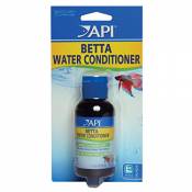 API Betta Conditionneur d'eau Betta Poisson d'eau Douce