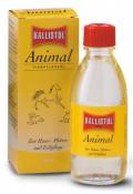Balayages et Soins pour animaux de compagnie Ballistol