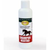 Farmervet - Shampooing 1000 ml: shampooing neutre pour chevaux rend le pelage doux et brillant 1000 ml