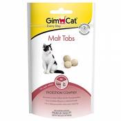 GimCat Malt Tabs - 40 g