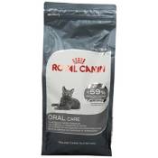 Royal Canin Feline Nutrition oral sensitive 30 - Croquettes