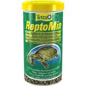 Tetra - Aliment Complet ReptoMin en Sticks pour Tortues d'Eau - 250ml