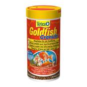 Tetra - Aliment complet Tetra goldfish granulés 250