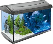 Tetra AquaArt Aquarium en Kit Complet avec LED Blanc