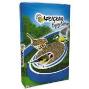 Vadigran - Enjoy n. mélange oiseaux de la nature basic