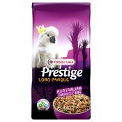 2x15kg Versele-Laga Prestige Premium pour perroquet d'Australie
