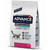 Affinity - Advance vet chat urinary low calorie 2,5kg