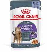 Appetite Control Jelly 85 gr Royal Canin