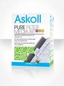 Askoll AC350013 Kit de Rechange filtres pour Pure M-L-XL
