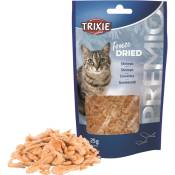 Friandises Chat – Trixie Premio freeze dried shrimps– 25 gr