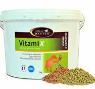 Horse Master - Vitamix - 5 kg