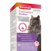 Recharge pour diffuseur CatComfort Excellence pour chats 48 ml Beaphar