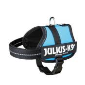 Trixie Julius-K9 - Harnais pour chien (L/XL) (Bleu) - UTTX160