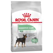 3kg Mini Digestive Care Royal Canin pour chien