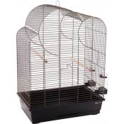 Cage Wammer 1 pour perruche . 54 x 34 x 75 cm. pour