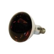 Kerbl - jamais utilise] Lampe chauffante infrarouge en verre trempé 250W