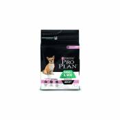 Pro Plan Petite et mini peau pour chiens adultes - 700g - Purina