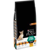 Purina Proplan OptiBalance Chien Adulte Small Poulet