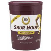 Shur Hoof Supplement Adjuvant pour améliorer l'état