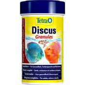 Tetra - Discus granulés 30g - 100 ml nourriture pour