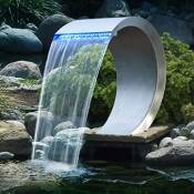 Ubbink BioPure 2000 Basic Mamba LED Waterval, Approx.
