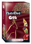 Versele-Laga Nutribird G14 Tropical Aliment d'entretien