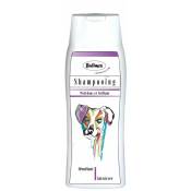 Bubimex - Shampoing poil doux et brillant démêlant