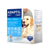 Kit de démarrage : diffuseur ADAPTIL® Calm + recharge de 48 mL - pour chien