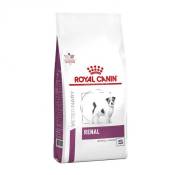 Royal Canin Veterinary Renal Small Dog - Croquettes