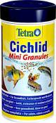 Tetra - 146518 - Cichlid Mini Granules - 250 ml