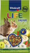 Vitakraft Life Aliment Complet pour Lapin Nain