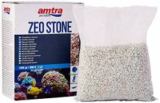 Amtra Zeo Stone Roche pour Traitement de l'eau d'Aquariophilie
