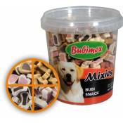 Bubimex - Bubi snack mixies 500g