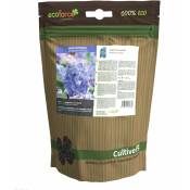 Cultivers - Cultivats Engrais Hortensias Ecological 250 g