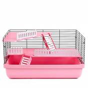 GJNVBDZSF Cages Hamster, Hamster House Hamster Play